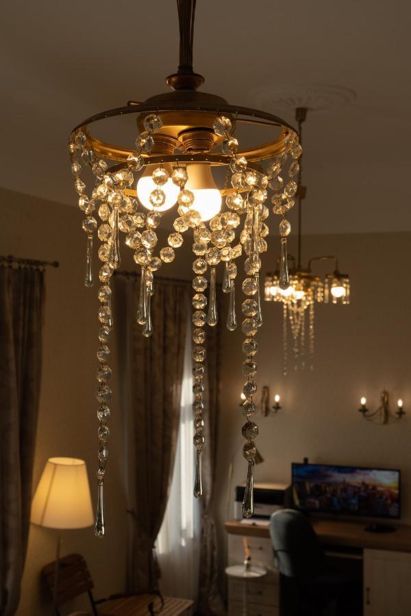 Elegant Apartment In Historical Centre & Free Locked Parking Riga Kültér fotó