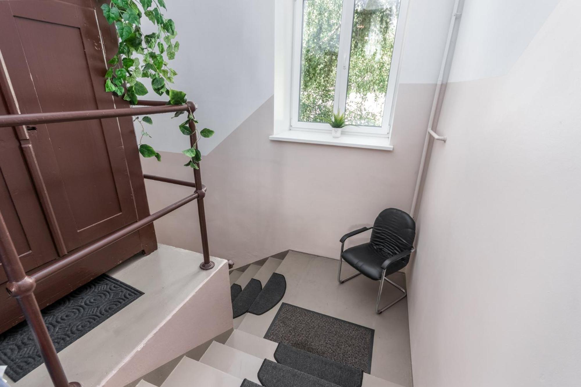 Elegant Apartment In Historical Centre & Free Locked Parking Riga Kültér fotó